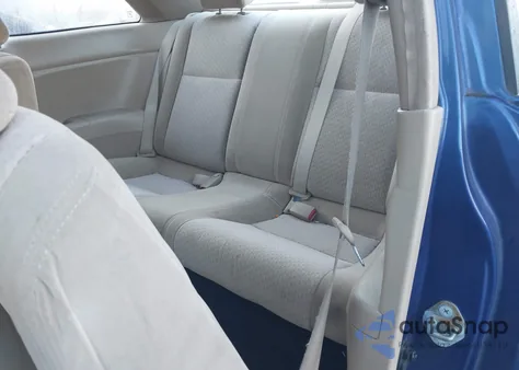 2004 Honda Civic Vp from USA, damaged, VIN 1HGEM22174L078616